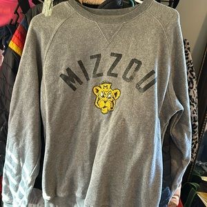 Missouri Crewneck
